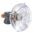 thumbnail image 4 of Butane Camping Stove, Durable Material Butane Gas Outdoor Portable Heater  For Picnic For Camping For Outdoor, 4 of 8