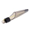 thumbnail image 1 of Almencla Telescopic. Rock Fishing. Rod Cap. Rod Guides. Tip. Top Hat. Fishing Rod Black 18mm, 1 of 8