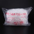 thumbnail image 3 of LAFGUR Disposable Car Cover, Portable Outdoor Car Cover, Vehicle Other Place For Car, 3 of 8