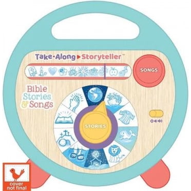 Histoires Bibliques et Chansons