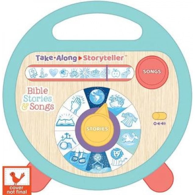 Histoires Bibliques et Chansons