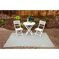 thumbnail image 3 of ECARPET Laura Contemporary Area Rug for Living Room, Bedroom, Dining Room, Entrance, Hallway and More., 3 of 9