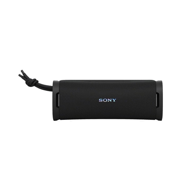 SONY ULT FIELD 1 ブラック Sony ULT Field 1 Wireless Portable Speaker - Black - Walmart.ca