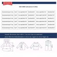 thumbnail image 3 of Boys Summer Embroidered Stickers Short Sleeve Top Shorts Set, 3 of 9