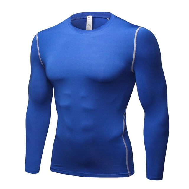 Qertyioot Men's Fall Winter Fitness Long-sleeved Zipper Casual Hoodie Quick-drying Sports Sweatshirt