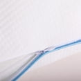 thumbnail image 4 of Dream Serenity® Cool Gel Cloud Shapeable Memory Foam Pillow, 4 of 7