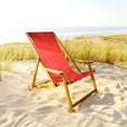 thumbnail image 2 of Housse de Chaise de Plage de Remplacement Décontractée Simple pour Bain de Soleil de Patio Jardin Cour Accessoires pour la Maison Housse de Chaise de Terrasse, 2 of 9