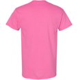 thumbnail image 2 of Gildan T-Shirt à Manches Courtes en Coton Épais pour Hommes, 2 of 3