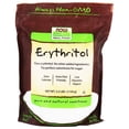 thumbnail image 1 of NOW Foods - NOW Real Food Érythritol Édulcorant Naturel - 2,5 Lb, 1 of 3