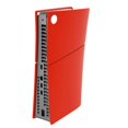 thumbnail image 1 of For PS5 Slim Console Optical Drive Edition Silicone Cover Case Slim Dust J7T9, 1 of 8