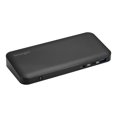 thumbnail image 2 of Kensington USB-C 10Gbps Triple Video Driverless Docking Station 85W PD Black, 2 of 12
