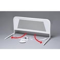 thumbnail image 2 of KidCo Convertible Crib Rail - Telescopic, 2 of 7
