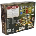 thumbnail image 5 of Stonemaier Games Scythe Board Game - An Engine-Building, Area Control for 1-5 Players, Ages 14+, Gray, 5 of 5