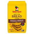 thumbnail image 1 of Robin Hood Best for Bread Whole Wheat Flour, Made with 100% Canadian Wheat, 5kg, 1 of 8