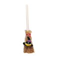 thumbnail image 1 of Cute Mini Witch Broomstick, 1 of 2