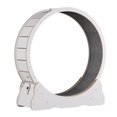 thumbnail image 1 of GROWTH TANK Cat Exercise Wheel Treadmill Running Indoor Training Toy for Activity Scratching 90x34.5x100cm, 1 of 9