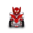 thumbnail image 2 of Voiture tout-terrain télécommandée NKOK Sonic Knuckles (612) - Rouge, 2 of 7