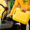 thumbnail image 4 of Scepter SmartControl RearHandle Diesel Gas Container Jug, 5 Gallon Yellow, 4 of 11