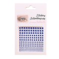 thumbnail image 1 of An Acrylic Face Sticker Clear Out Deal, Bradem Self Adhesive Rhinestone Stickers for Face Nail Eyes Decor 4 Size 15 Color Bling Sticky Gems for Body Makeup Stick on Acrylic for Craftcard Decorations, 1 of 1