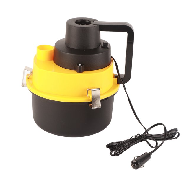 Aspirateur pour Voiture, Machine de Nettoyage sous Vide Filtrant pour Véhicule