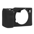 thumbnail image 2 of Camera Housing Case, Camera Silicone Skin Housing Easy Access Stretchable Dustproof Soft Washable  For A7C Camera Black,Red,Yellow,Camouflage, 2 of 8