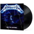 thumbnail image 3 of Ride the lightning-remstr lp, 3 of 4