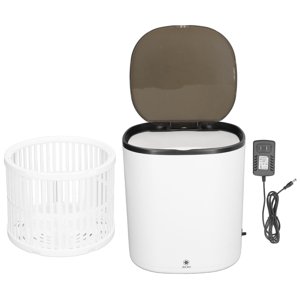 Mini Lave-linge portable, portable Mini Lave-linge Laveur de voyage portable Mini Lave-linge Valeur imbattable