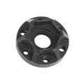 thumbnail image 1 of 4PCS Wheel Hex Hubs for RC 1:10 Crawler hex hub extension adapter 1.9" 2.2" Wheel Rims 9mm Black, 1 of 7