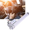 thumbnail image 4 of Fugacal Actuator, Durable 300N Actuator Electric Actuator, 25W For Electric Stand Lifting Rod Camera Frame Industrial Electric Lifting System Electric Sofa, 4 of 8