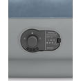 thumbnail image 4 of Intex Dura-Beam® Plus Comfort 14" Twin Air Mattress with Built-In USB Pump, 4 of 7