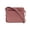 Mauve, variant on CTM® Leather Shoulder Bag Purse with Side Organizer (Women's)
