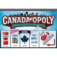 thumbnail image 1 of Canada-opoly, 1 of 3