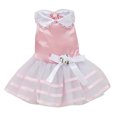 thumbnail image 2 of Pet Spring Summer Breathable Skirt Dog Cat Clothing, 2 of 4