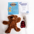thumbnail image 2 of Trousse de fabrication d’ours en peluche Kid Connection, 2 of 5