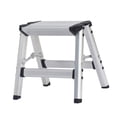 thumbnail image 2 of tredstone Folding Ladder Stable Thickened Herringbone Ladder Home Office Factories for, 2 of 6