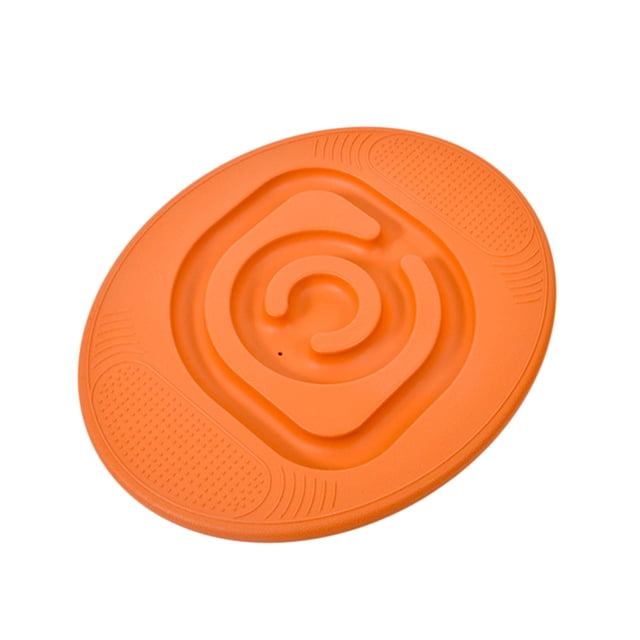 Children's Balance Board Training Equipment - Wobble Rocker for Core Strength, Coordination & Sensory Play, Durable Indoor/Outdoor Activity Toy