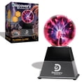 thumbnail image 1 of Discovery - Lampe à plasma de 3 po, 1 of 3