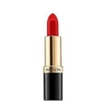 thumbnail image 1 of Cosmopolitan Cosmetics, Inc. REVLON/SUPER LUSTROUS MATTE LIPSTICK (REALLY RED) 0.15 OZ (4.2 ML), 1 of 3