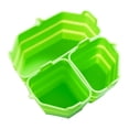 thumbnail image 1 of 1 Set Cooker Divider Liner Food Grade Leak-Proof BPA-free Silicone Slow Cooker Divider Liner Kitchen Accessories, 1 of 12