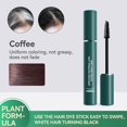 thumbnail image 1 of Kieccall Disposable Hair Sticks Cover Up The Color And Brush Temporary Hair 14ml, 1 of 7