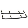 thumbnail image 1 of Ski-Doo New OEM Snowmobile Pilot R2 Carbides 2 Pack, 860201697, 1 of 1