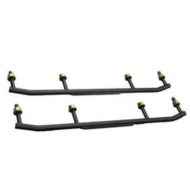 Ski-Doo Nouvelle Motoneige OEM Pilot R2 Carbures, Lot de 2, 860201697