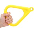 thumbnail image 4 of Dioche Pull Up Ring, Children Pull Up Ring, With Adjustable Rope Length For Gyms, Sports Venues Family Pull-ups And Other Occasions Children Play, 4 of 8