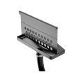 thumbnail image 1 of Barbecue Oil Drainer Grease Catcher Rear Grease Funnel Grease Catcher Upgraded Rear Grease Catcher Rear Grease Funnel For, 1 of 7