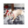 thumbnail image 4 of Cat Recovery Collar, Lightweight Pet Elizabeth Collar Cute Design 2 Different Sizes Measure First, 4 of 4