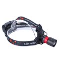 thumbnail image 2 of Outdoor Headlamp, Waterproof LED Headlamp 30000H Service Life USB Charging  For Night Fishing For Emergency Power Supply, 2 of 8