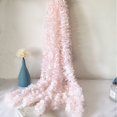 thumbnail image 1 of 100cm Artificial Silk Wisteria Flower Vines Hanging Rattan Flowers Wedding Home, 1 of 5