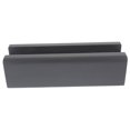 thumbnail image 4 of HINTRMENT Miroir sur Pied Grand Format Pratique au Quotidien Gris Foncé 1 Ensemble, 4 of 8