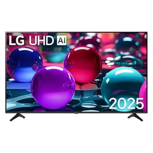 Ouvrir la boîte – LG 55 de pouce UA7000 Series 4K UHD HDR LED webOS Télévision intelligente (55UA7000PUB) – 2025