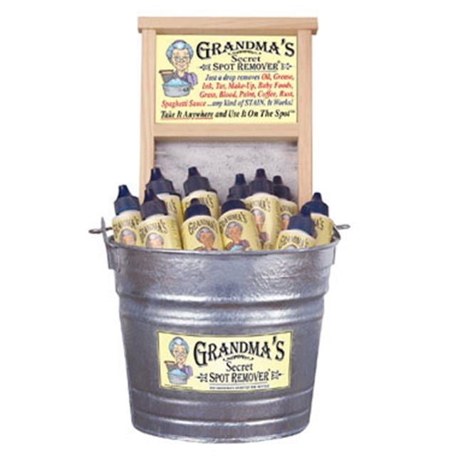 Grandma's Secret Spot Remover Bulk 2oz